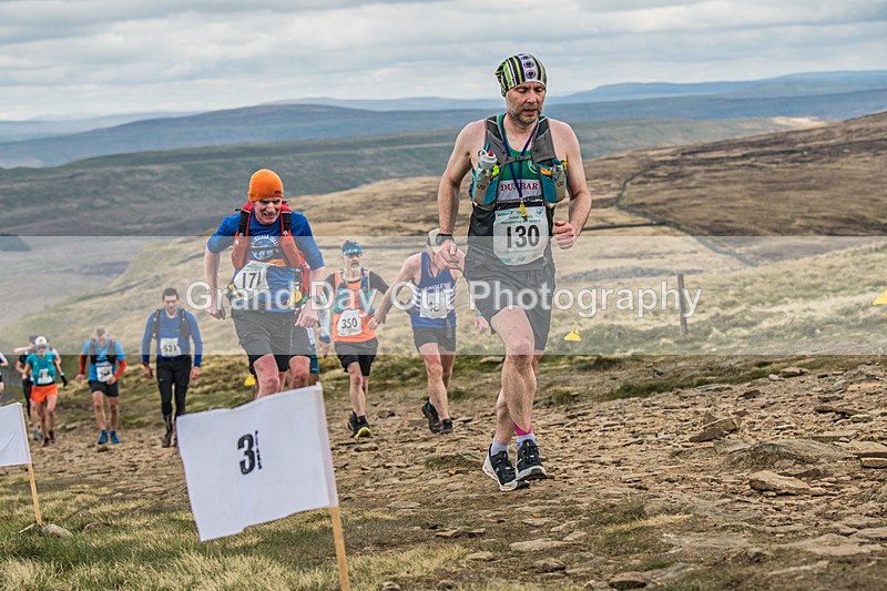 3 Peaks-829 - The 3 Peaks Race Saturday 27th April 2024