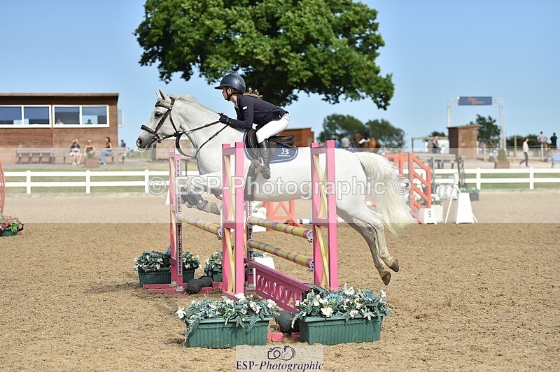 250628-172814-07189 - Cls 24 Pony Discovery & 90cm Open