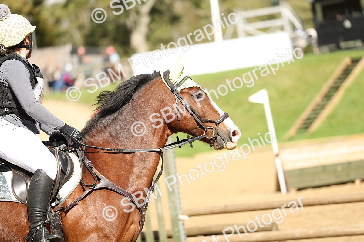 SBM_23263 - E9 - Eventers Challenge 60cm Championship