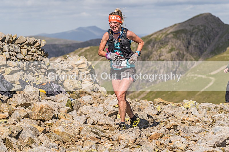Ennerdale-852 - Ennerdale Horseshoe Fell Race Saturday 8th June 2024