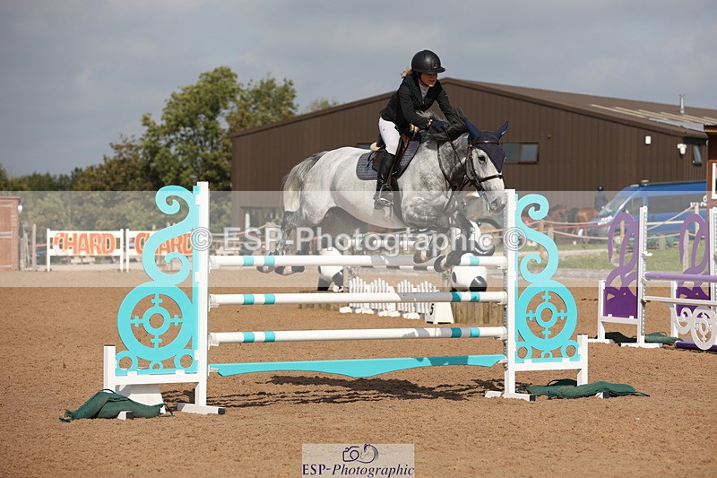 230915A-113142-01775 - Cls 2 Snr Foxhunter