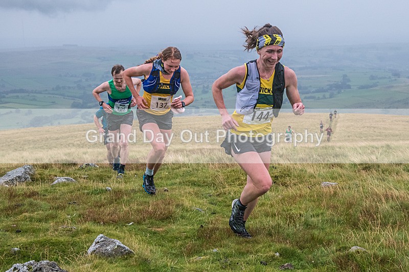 Fellside-117 - Fellside Fell Race Wednesday 26th July 2023