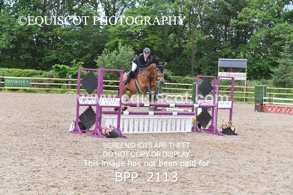 BPP_2113 - SAT CLASS 11 Senior Discovery/ 1m Open