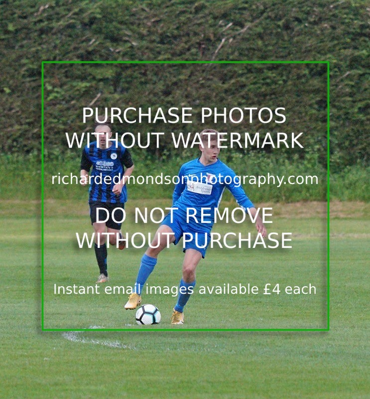 DSC08148 - Ibis Under 18 v Ambleside Under 18 (Under 18 Cup Final)