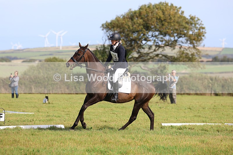 3E7A6195 - Class 1: Trebudannon Open: Dressage (Part 2)