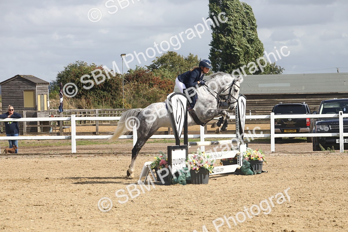 SBM_007947 - Class 10 - 80cm Champs