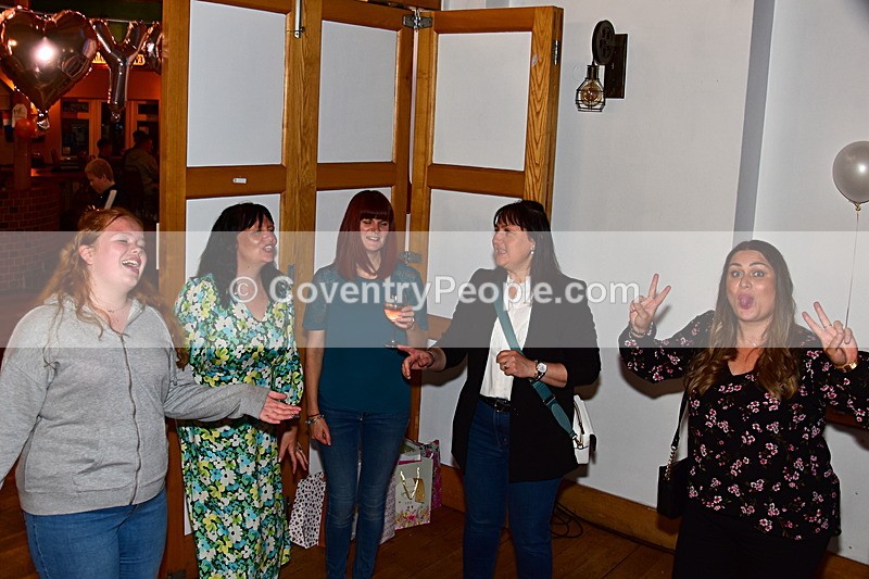 COU-661 - Courtney's 21st