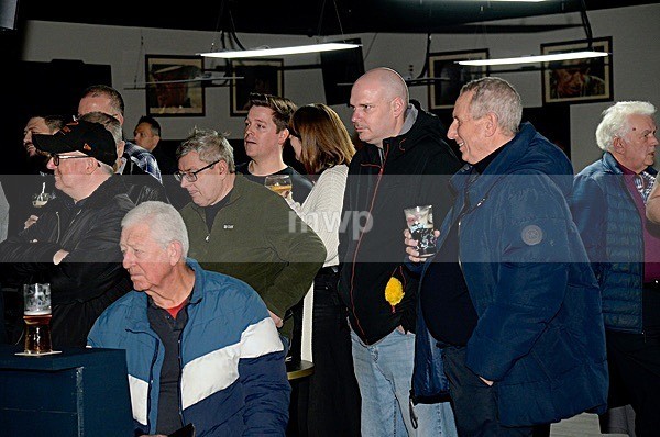  - JIMMY WHITE EXHIBITION 2025