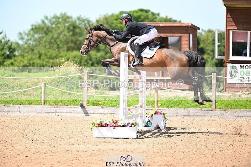 240718A-121853-05032 - Cls 1, 3 Star Small Tour 1.35m