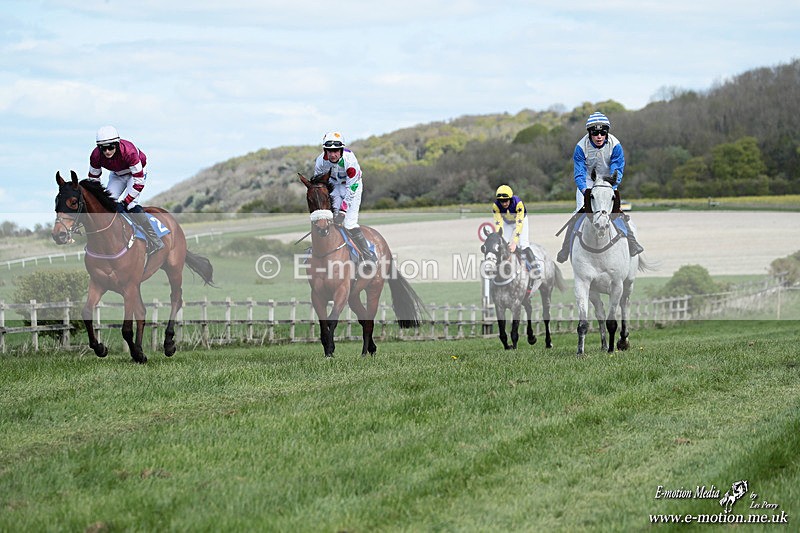 PtP 190426 275 - Vine & Craven PtP Kingston Blount 19/04/26