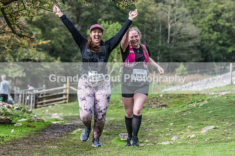 Dovedale Dash-2541 - Dovedale Dash Sunday 5th October 2025