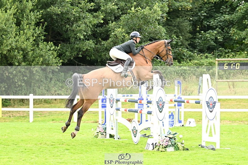 250706A-133752-20201 - Cls 45 Snr 1.20m Grand Prix