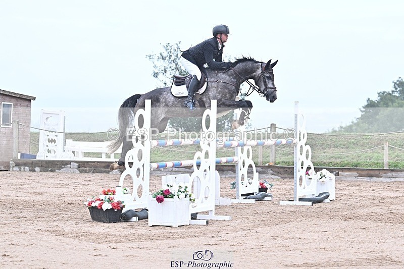 250731-101032-00310 - Cls 02 Snr Fox 1st Rnd