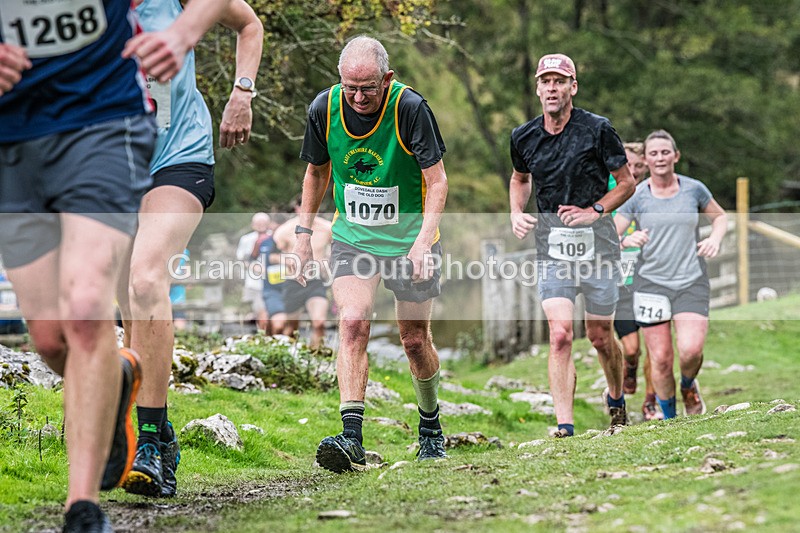 Dovedale Dash-1014 - Dovedale Dash Sunday 5th October 2025