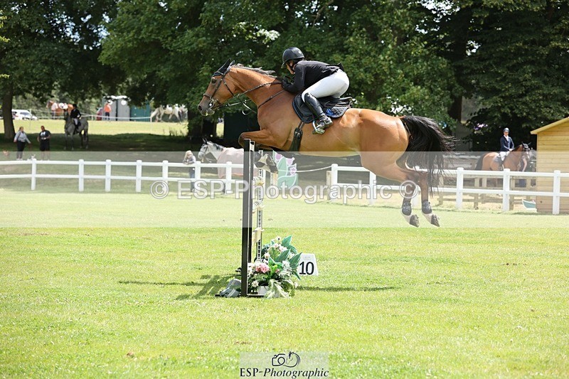 240704-140014-05189 - Cls 3 National 1.30m Open