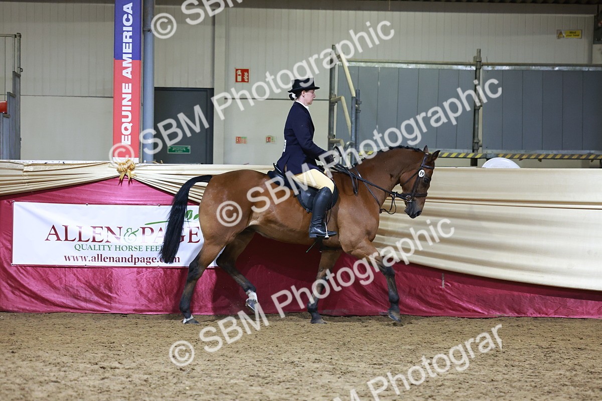 SBM_21278 - Class S - Style & Performance Champ