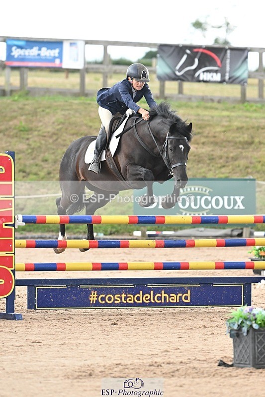 250726-101642-05435 - Cls 14 NAF Bronze League Semi Final