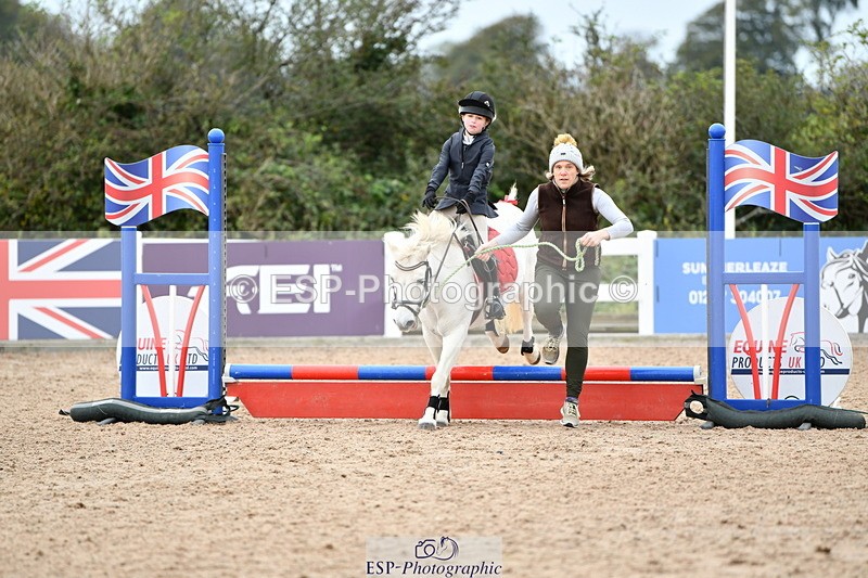 241013B-104337-00441 - Cls 2c 40cm Lead Rein