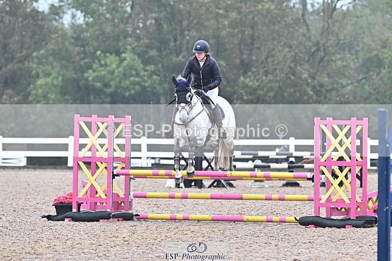 241006A-093023-05720 - Cls 23 85cm Nat Am  Quals