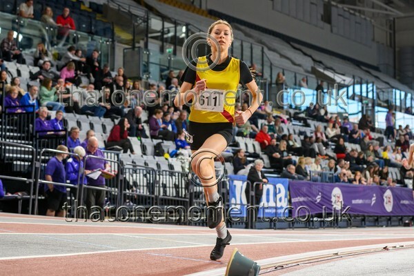 Age26SAT-916190 - Track Female Set Two