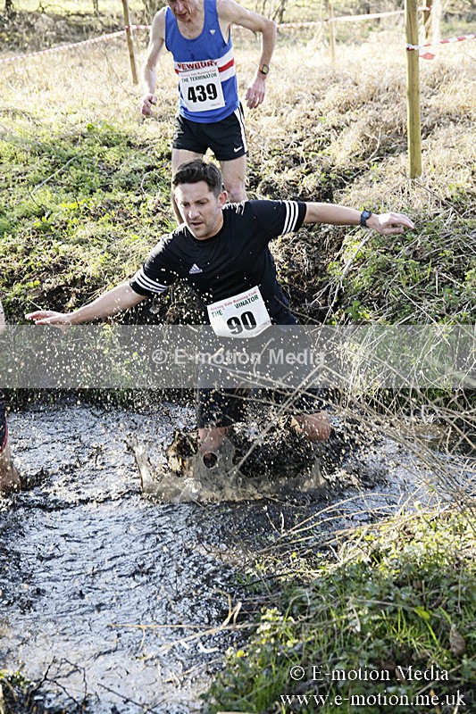 PVT 240219 370 - The Terminator Race - Pewsey Vale - 24/02/19