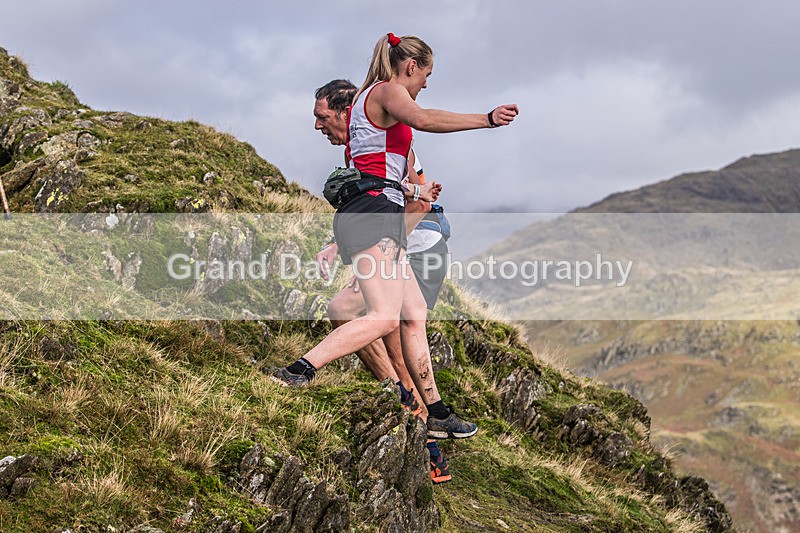 Dunnerdale-826 - Dunnerdale Fell Race Saturday 8th November 2025
