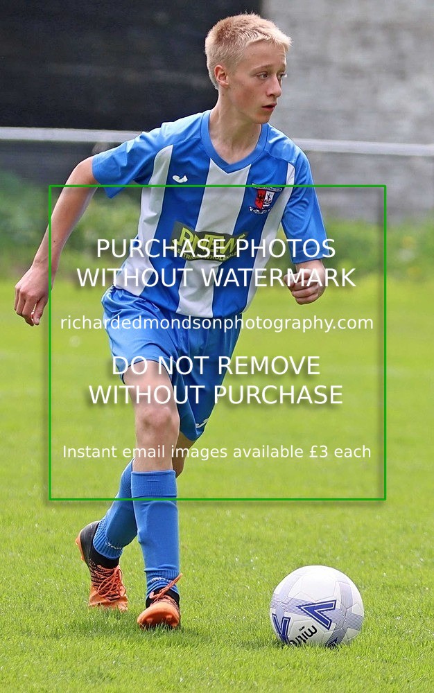 IMG_9424 - Ambleside U16 vs Milnthorpe Town U16