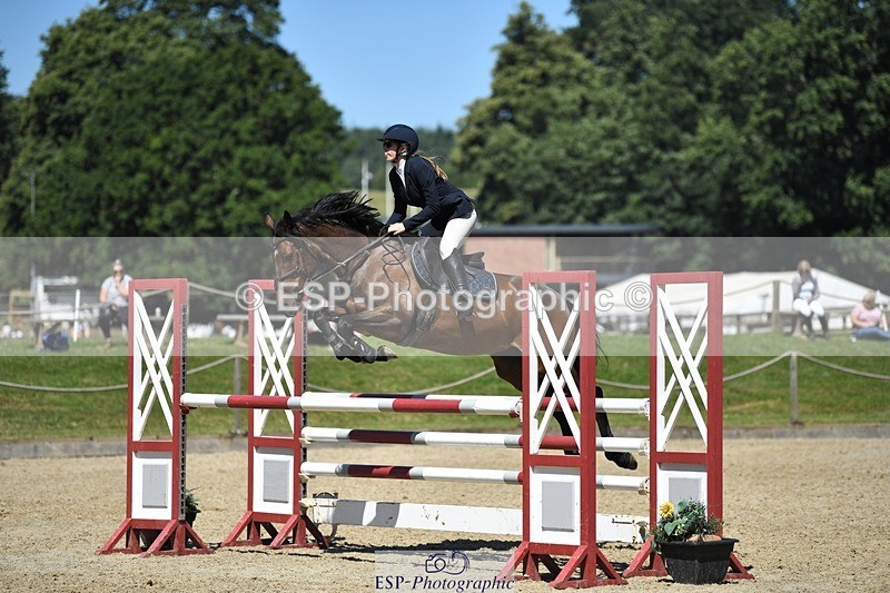 230707-112609-07215 - Cls 16 Newcomers & 1.10m Open