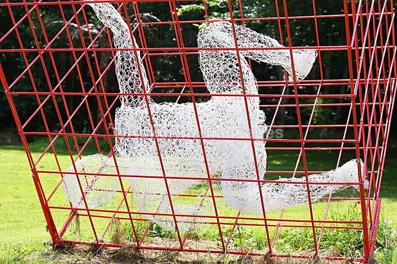  - Elemental Sculpture Park