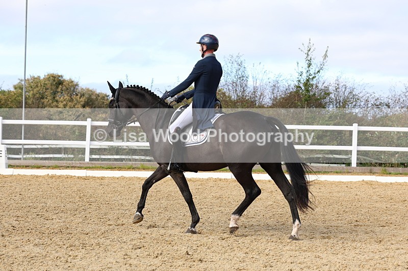 3E7A9620 - Class 13: FEI Prix St Georges 2026