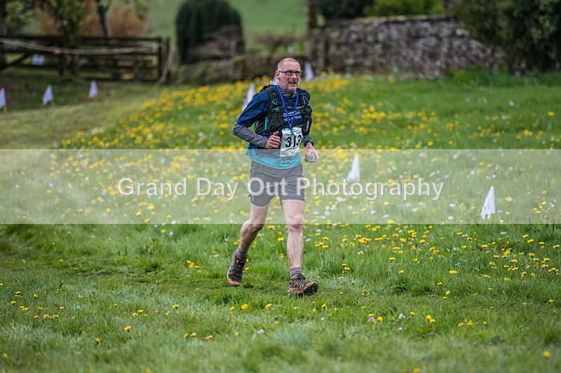3 Peaks-3180 - The 3 Peaks Race Saturday 27th April 2024