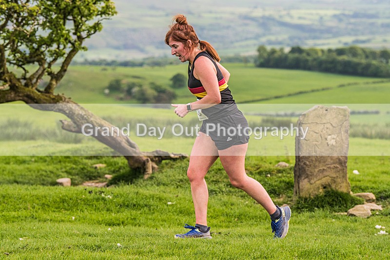 Hay-O-254 - Hay O Trail Race Tuesday 23rd May 2023