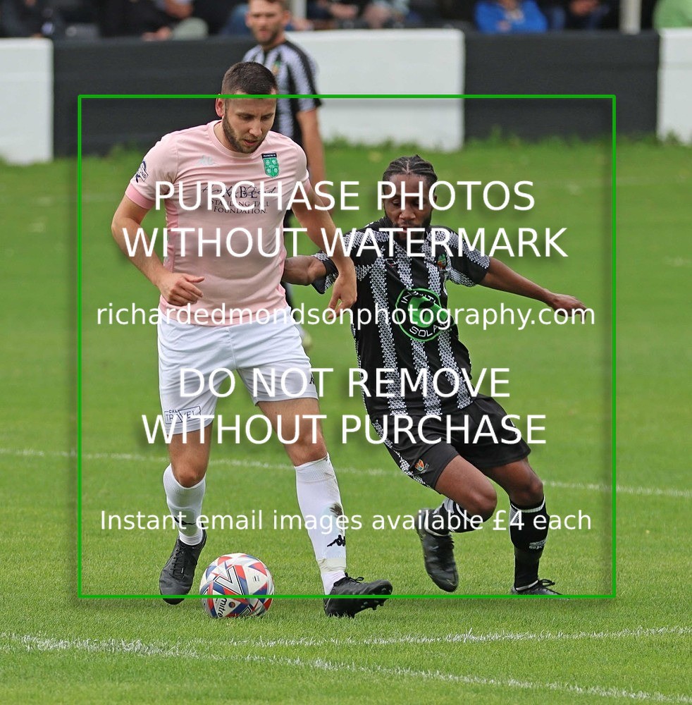 IMG_6096 - Kendal Town v Pilkington