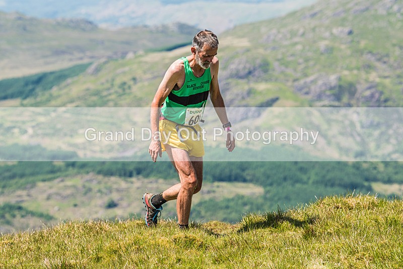 Duddon Short-64 - Duddon Short Fell Race Saturday 3rd June 2023