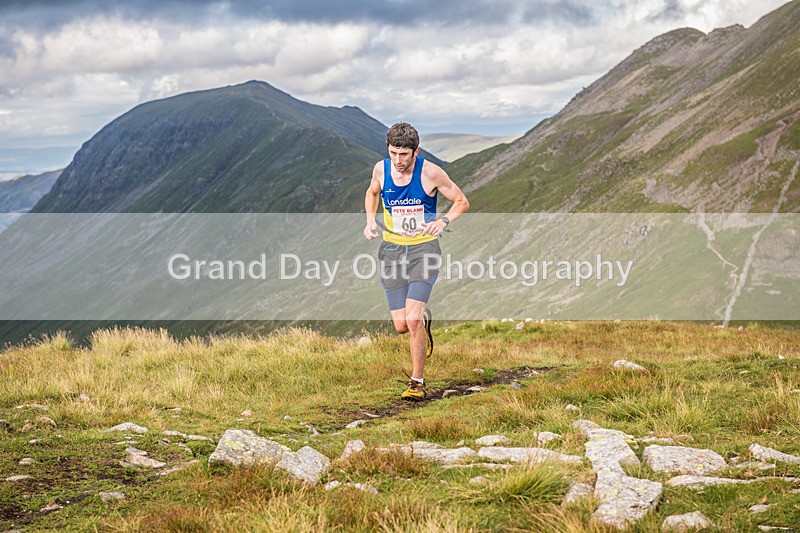 Seat Sandal-86 - Seat Sandal Fell Race Wednesday 12th July 2023