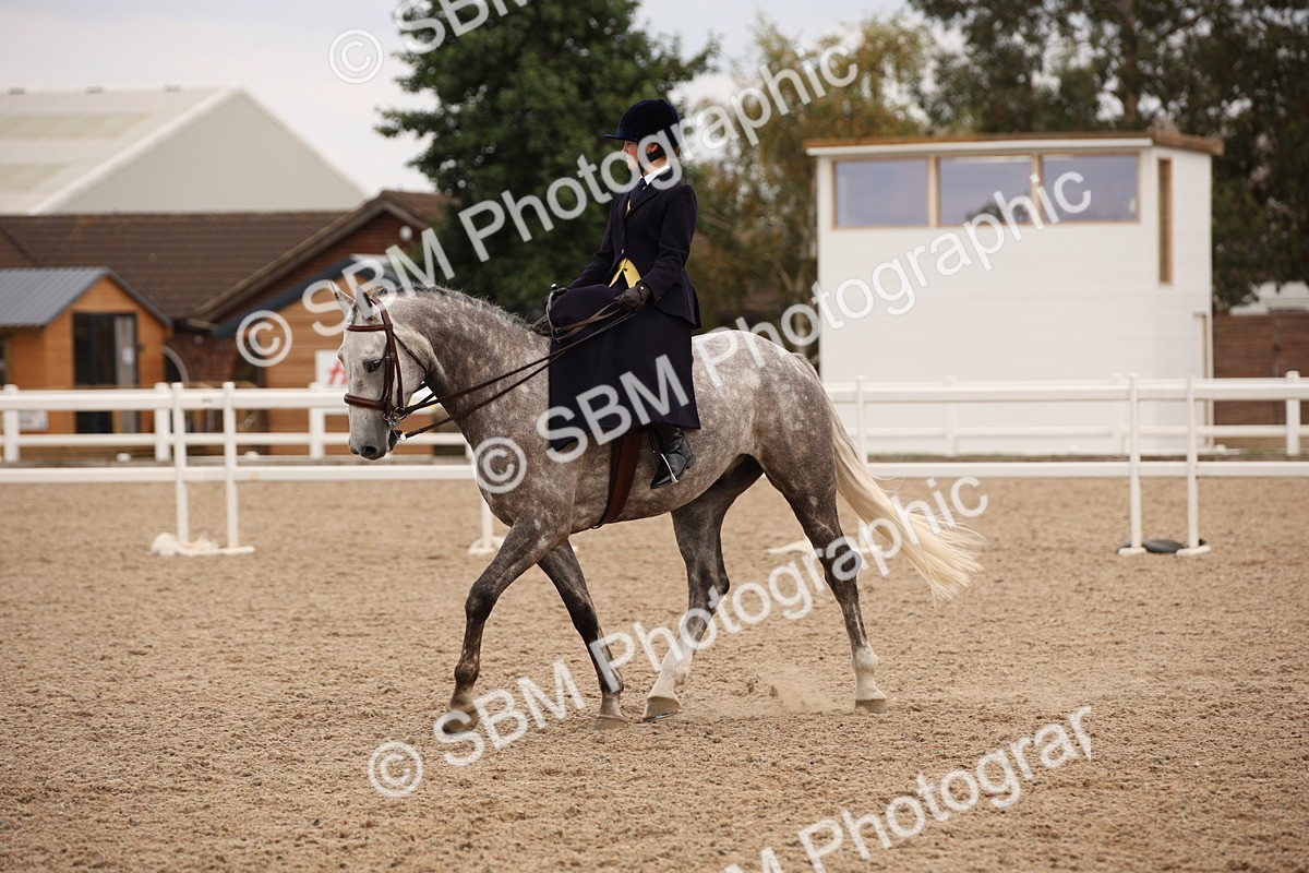 SBM_05487 - Class 22 SSA Equitation