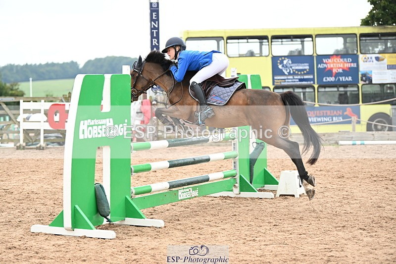 240907A-125637-01778 - Cls 3 Pony Medium Team 80cm & 90cm