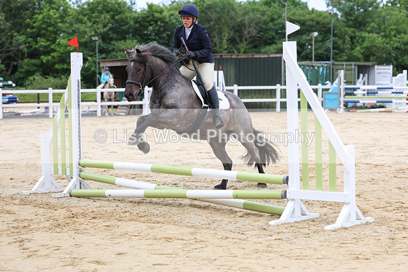 3E7A3312 - Class 2: 50cm Restricted