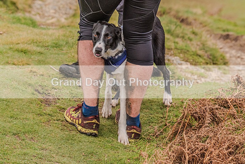British Fell Relay-2228 - British Fell & Hill Relay Championship Braithwaite Keswick Saturday 21st October 2023