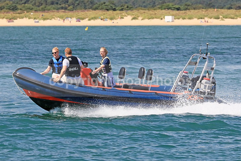 170813 UNNAMED - XS RIB 1Y3A3339 - RIBs, Tenders, Dories, Dinghies