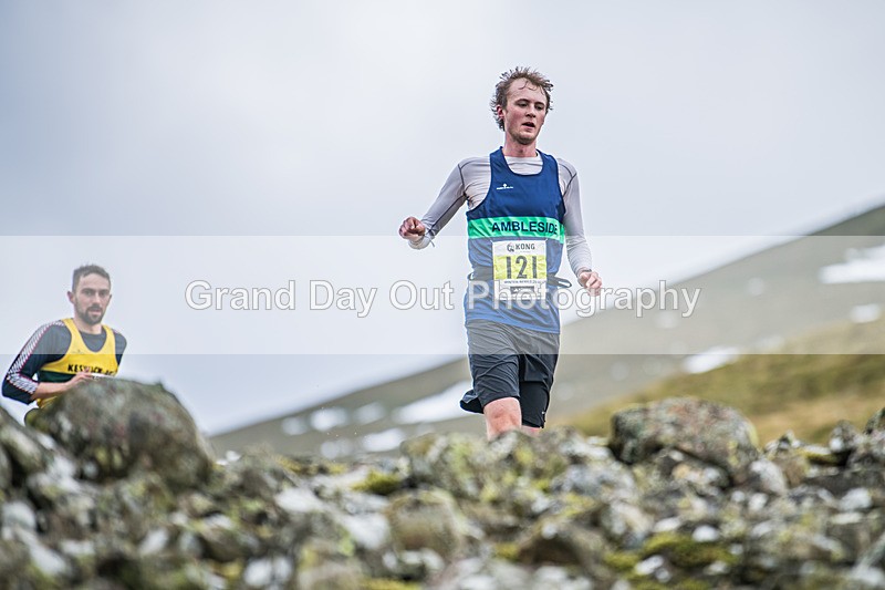 Clough Head-499 - Kong Running Clough Head Fell Race Saturday 7th February 2026