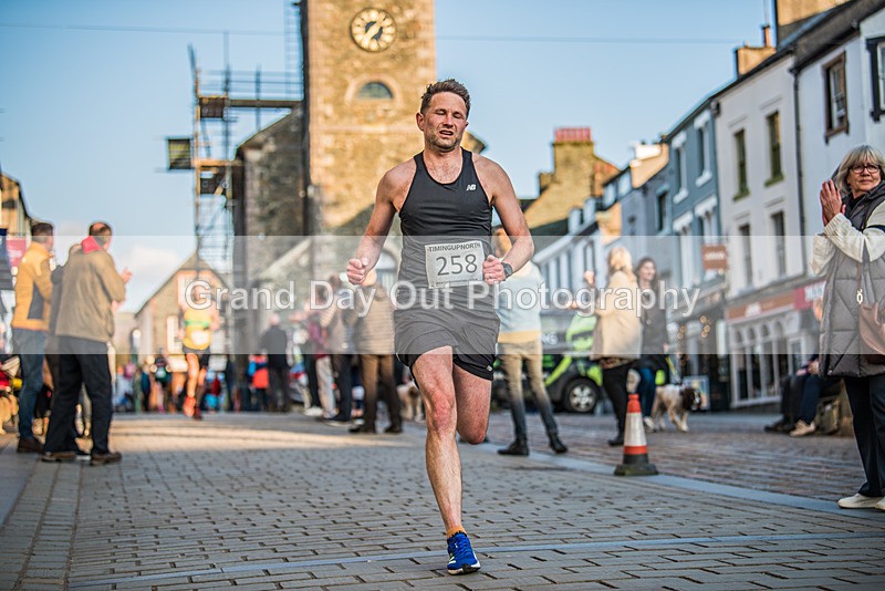 RTH-573 - Keswick Round The Houses Road Race, Wednesday 26th April 2023