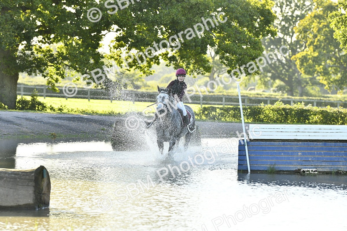 SBM_12552 - E6 - Eventers Challenge 80cm Championship