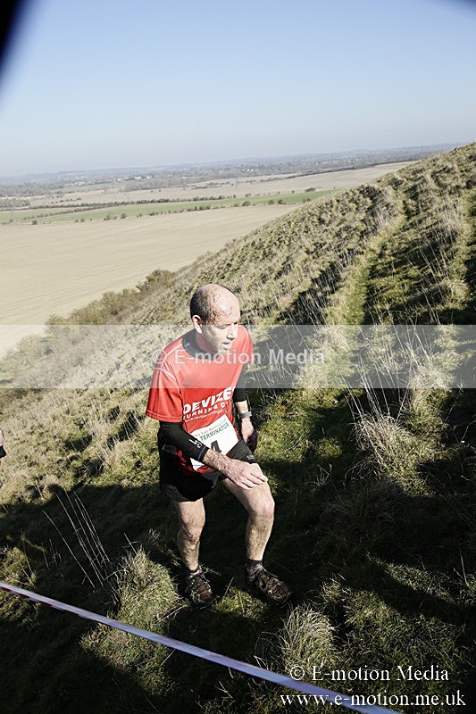 PVT 240219 1252 - The Terminator Race - Pewsey Vale - 24/02/19
