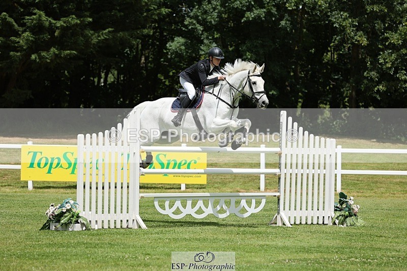 240704-134315-05059 - Cls 3 National 1.30m Open