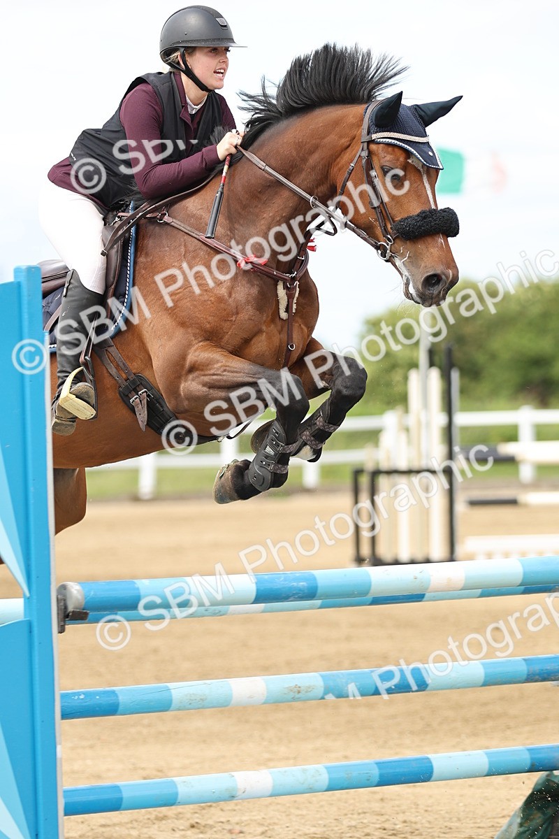 SBM_000925 - Class 4 - Senior Newcomers - 1.10m