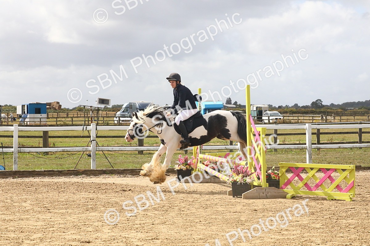 SBM_006082 - Class 6 - 60cm Champs