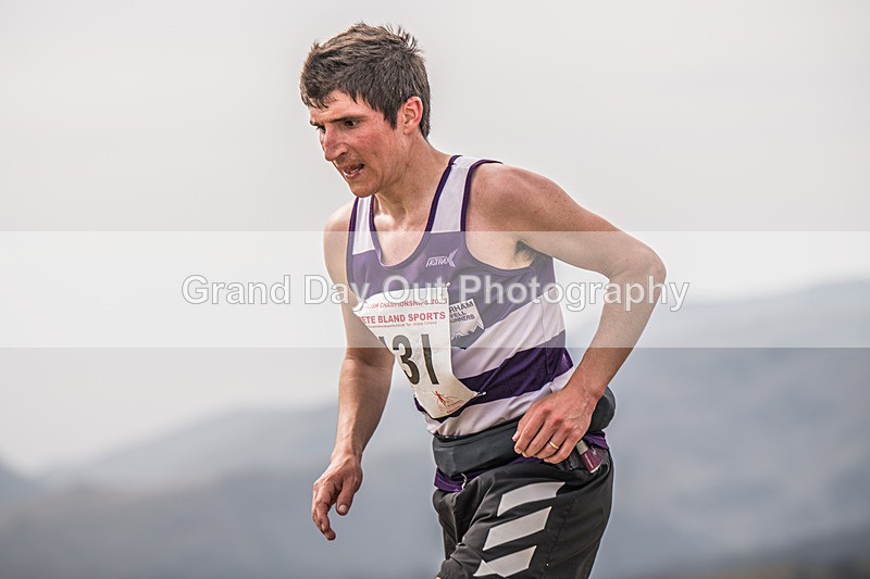 Newlands-460 - Newlands Memorial Fell Race Saturday 12th April 2025
