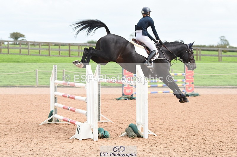 230927A-231350-00485 - Cls 5 Foxhunter & Open