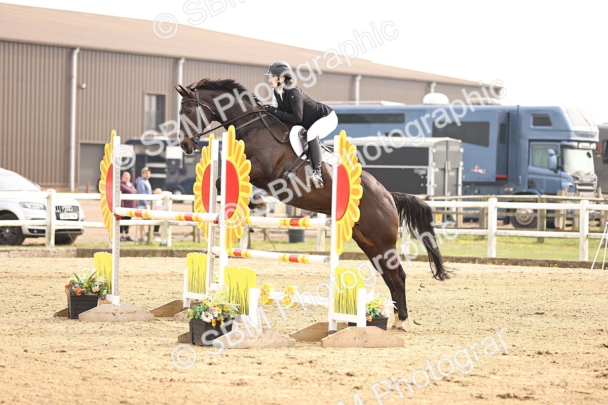  - Class 20 - National 1.30-1.40m